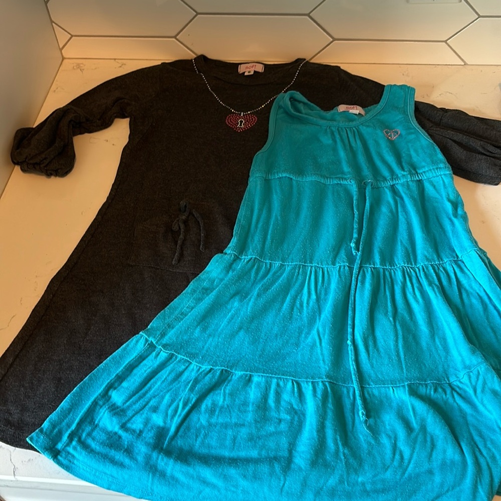 Sofi dress Bundle